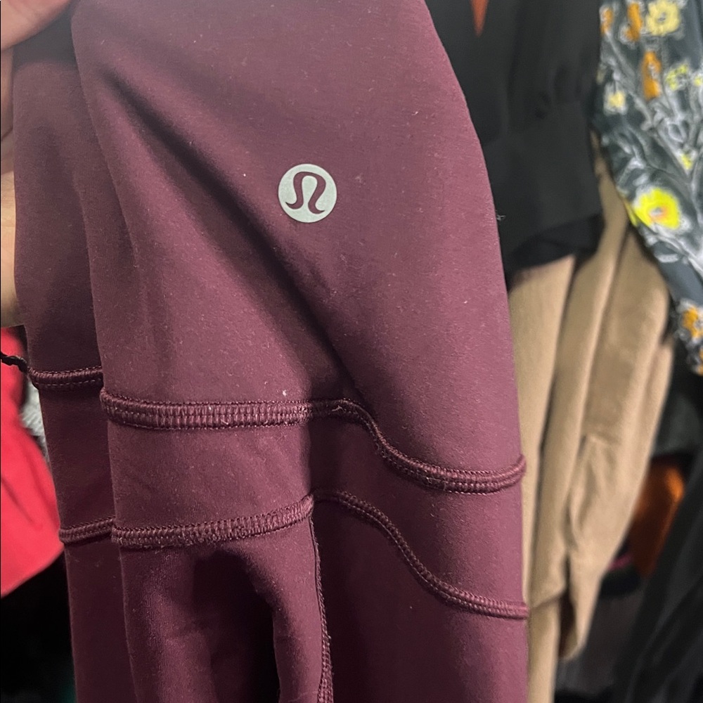 Lulu Leggings